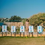 Hotel Smart Luxury & Çeşme