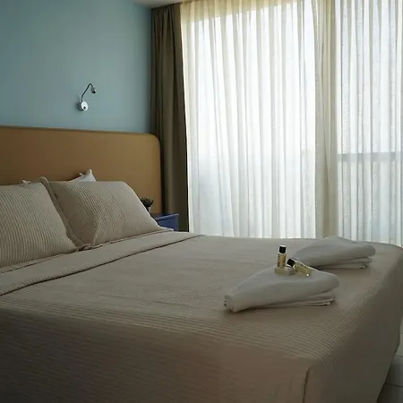 Otel Smart Luxury &