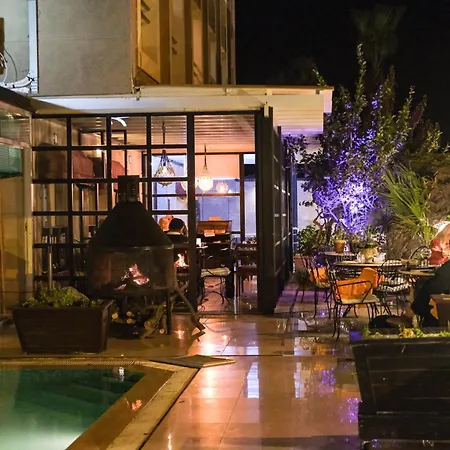 Smart Luxury & 酒店 3*