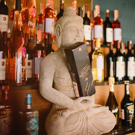 Smart Luxury & Hotel 3*