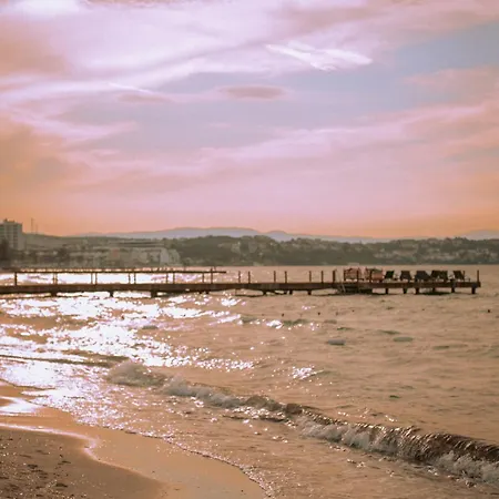 Smart Luxury & Hotel 3*