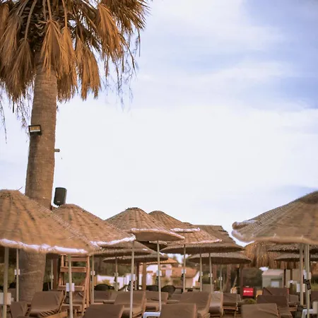 Smart Luxury & Szálloda Çeşme