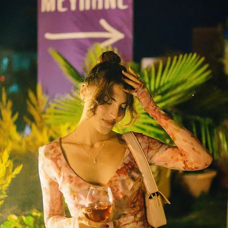 Szálloda Smart Luxury & Çeşme