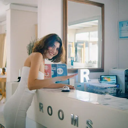 Otel Smart Luxury & 4*