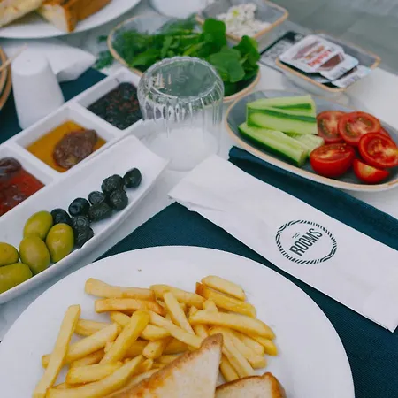 Otel Smart Luxury & 4*