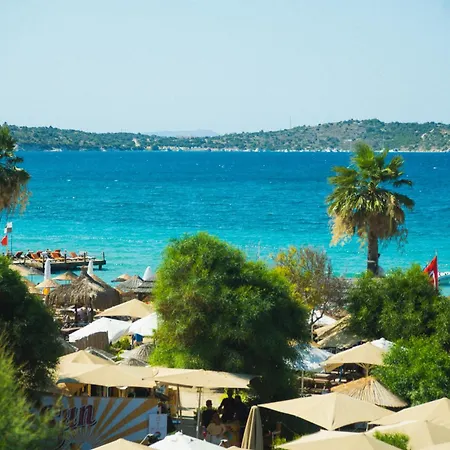 Szálloda Smart Luxury & Çeşme
