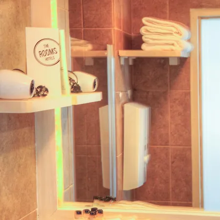 Otel Smart Luxury &