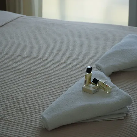 Szálloda Smart Luxury & Çeşme