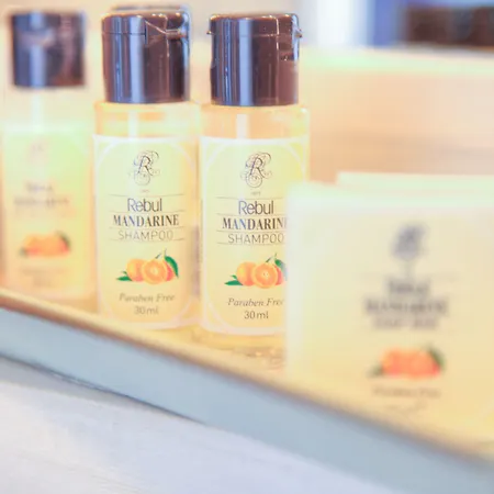 Hotel Smart Luxury &