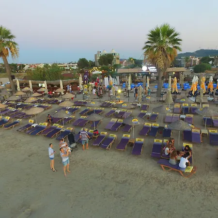 Szálloda Smart Luxury & Çeşme