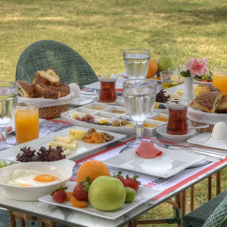 Szálloda Smart Luxury & Çeşme