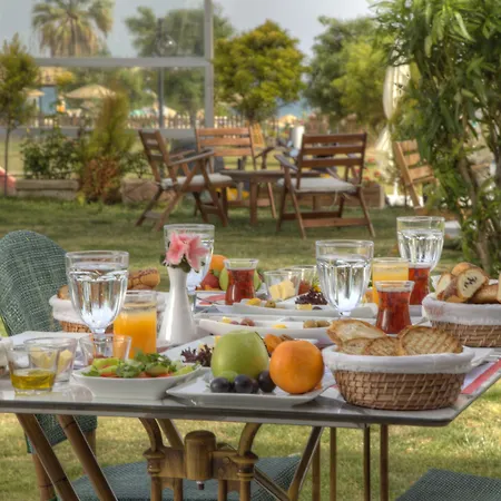 Hotel Smart Luxury & 3*