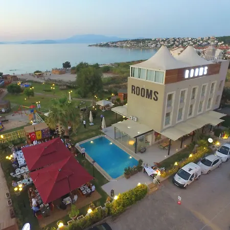 Smart Luxury & 3*