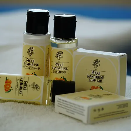 Smart Luxury & Szálloda Çeşme