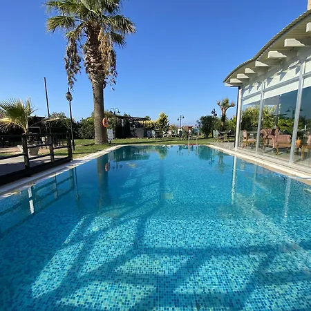 Szálloda Smart Luxury & Çeşme