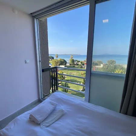 Smart Luxury & Çeşme