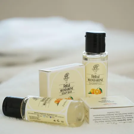 Smart Luxury & Szálloda