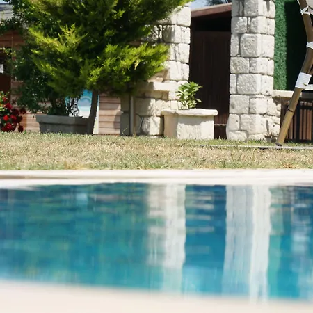 Szálloda Smart Luxury & Çeşme