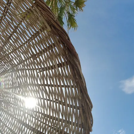 Szálloda Smart Luxury & Çeşme