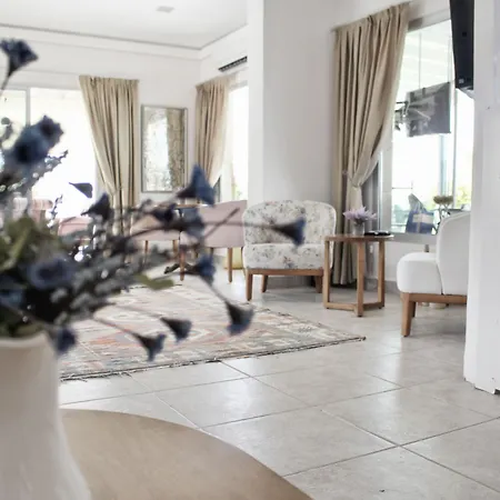 Szálloda Smart Luxury & Çeşme