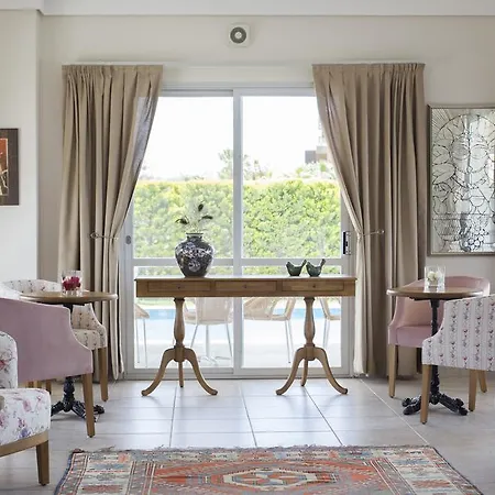 Otel Smart Luxury & Çeşme