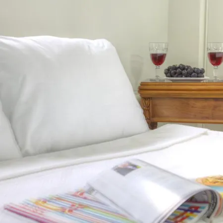 Otel Smart Luxury &