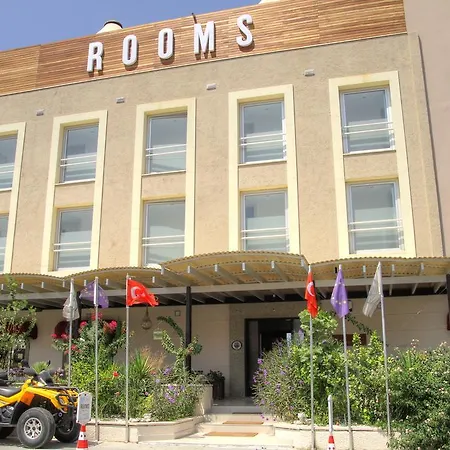 Otel Smart Luxury & Çeşme