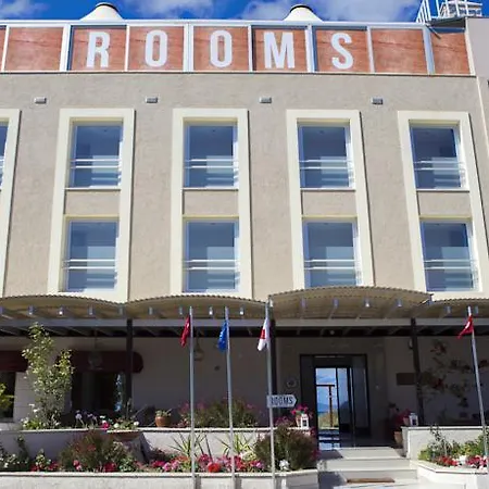 Otel Smart Luxury & 4*