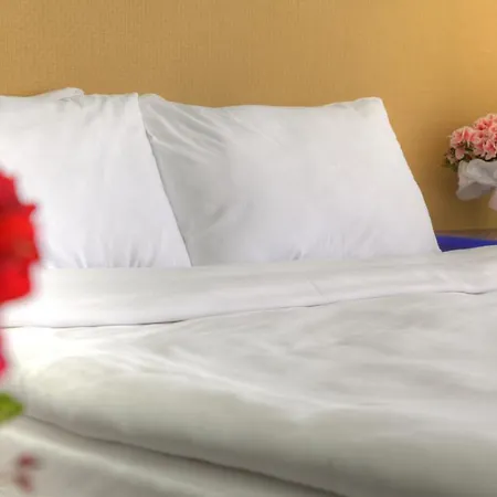 Otel Smart Luxury & Çeşme