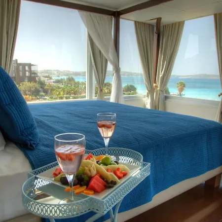 Otel Smart Luxury & Çeşme