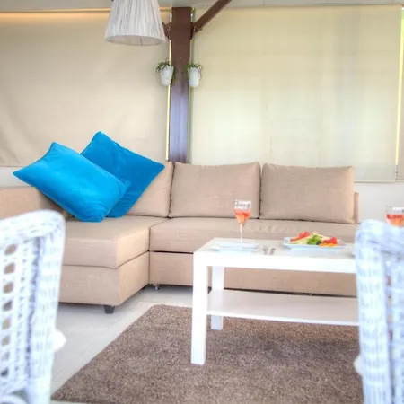 Szálloda Smart Luxury &