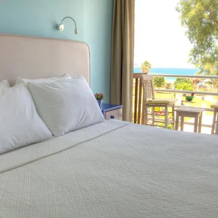 Smart Luxury & Szálloda Çeşme