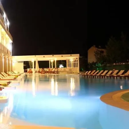 Otel Smart Luxury & Çeşme