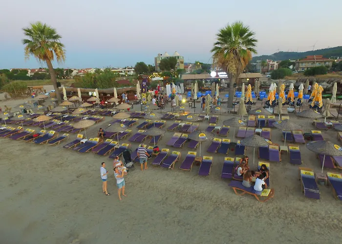 酒店 Smart Luxury & Çeşme
