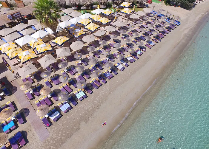 Smart Luxury & 3*