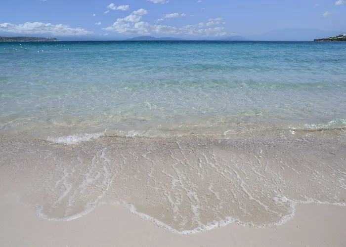 Smart Luxury & 酒店 Çeşme