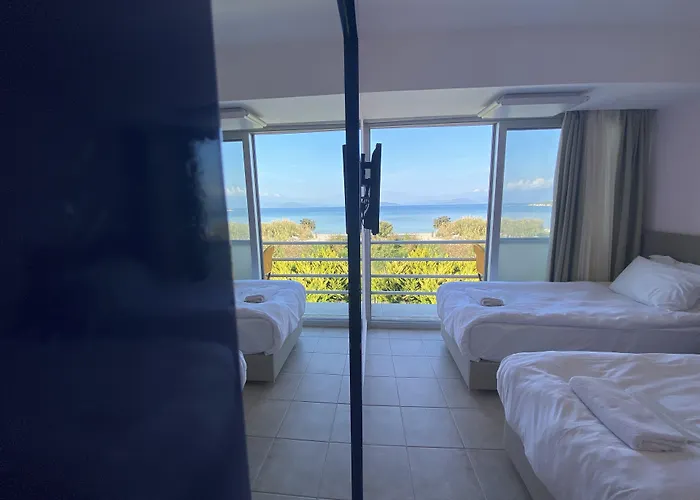 Smart Luxury & 3* Çeşme