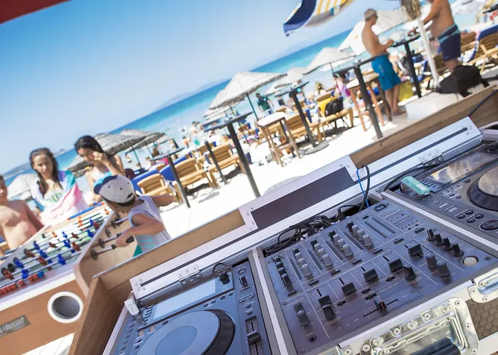 Smart Luxury & 3* Çeşme