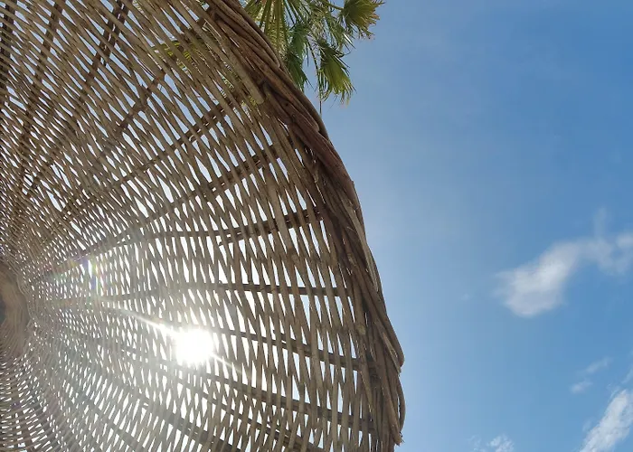 酒店 Smart Luxury & Çeşme