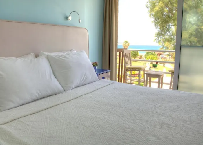 Smart Luxury & 酒店 Çeşme