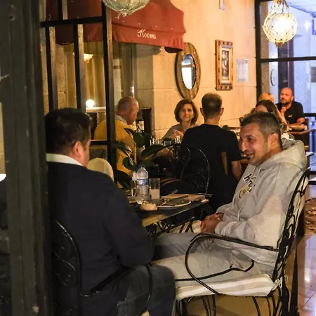 Hotell Smart Luxury &