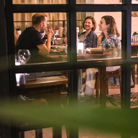 Smart Luxury & Hotell Çeşme