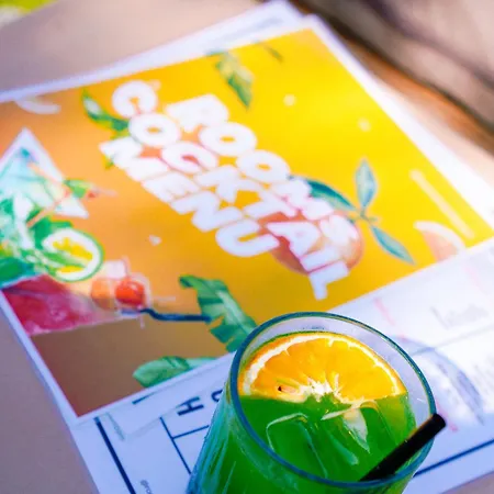 Hotell Smart Luxury & 3*