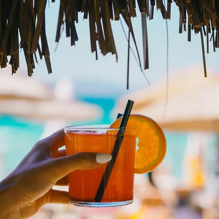 Smart Luxury & Hotell Çeşme