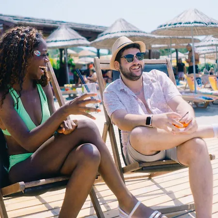 Ξενοδοχείο Smart Luxury & 3*