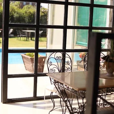 Hotell Smart Luxury & 3*