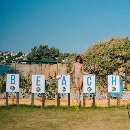 Hotel Smart Luxury & Çeşme