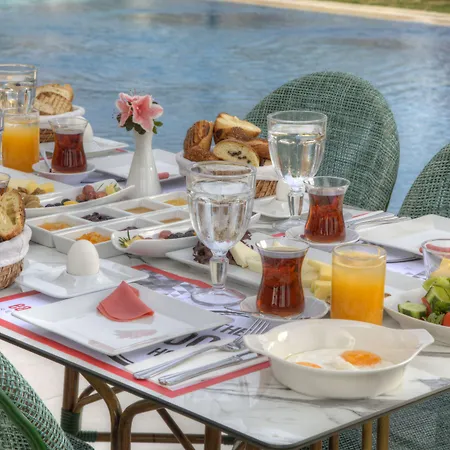 Ξενοδοχείο Smart Luxury & Çeşme
