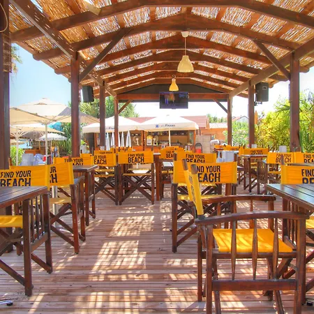 Hotel Smart Luxury & Çeşme