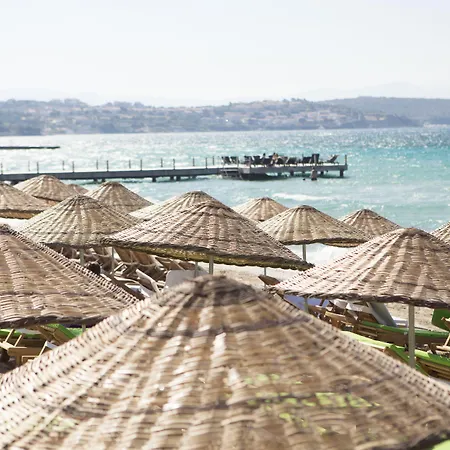 Smart Luxury & Hotell 3*